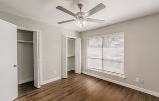Shenandoah Apartments