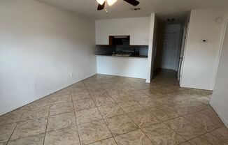 2 beds, 1 bath, $1,295