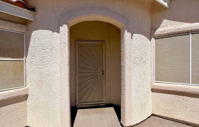 2278 Chestnut Ranch Avenue, Henderson, NV 89052