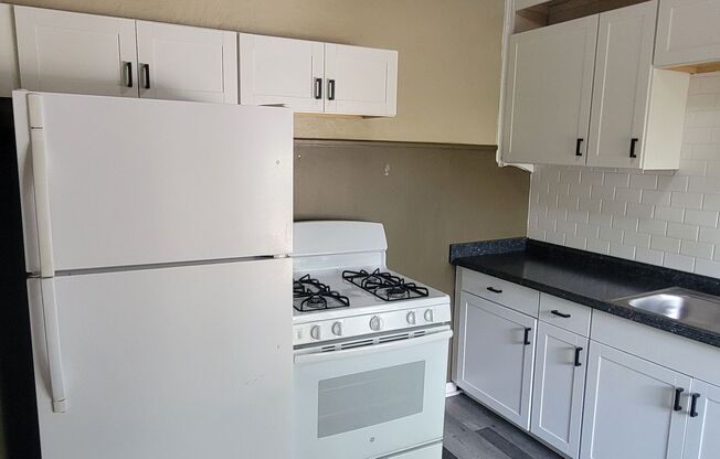 1 Bedroom 1 Bathroom w/ Office - Available Early Nov - MileStone RES