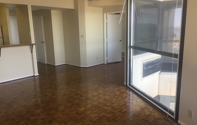 1 bed, 1 bath, $2,250, Unit # 1611