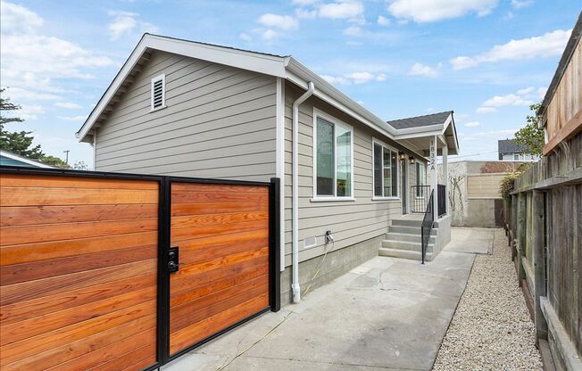 1832 9th St #A - 2 Bedroom | 2 Bath | ADU