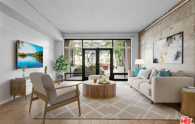 1 bed, 1 bath, 1,030 sqft, $2,800, Unit 405