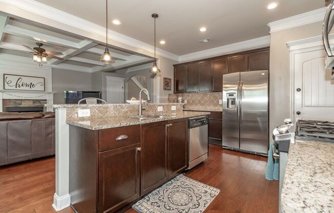 Home For Rent - 5461 Everlook Circle Evans, GA 30809