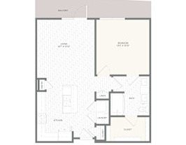 Partner-provided photo for $1668 unit