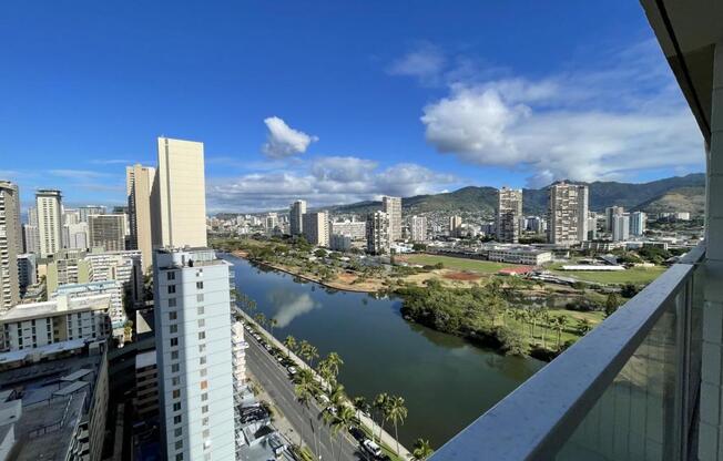 445 Seaside Ave., Apt 1101