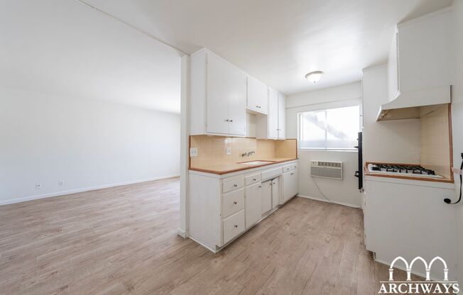 1 bed, 1 bath, $1,995, Unit 1638-C