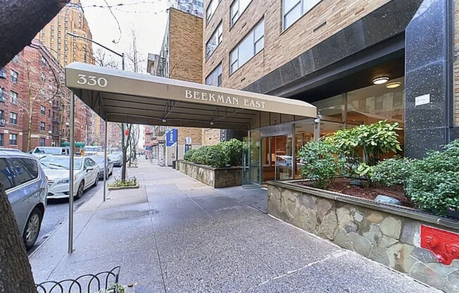 330 East 49th Street