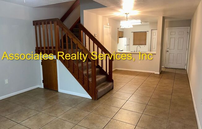 2 Br/ 2.5 ba- Available in December! THIS IS A SUBLEASE!