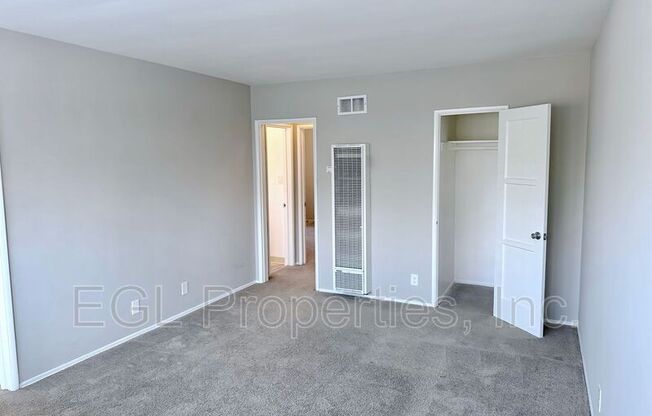 1 bed, 1 bath, 750 sqft, $2,450