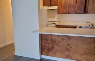 Cambridge Manor Apartments