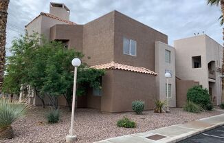 2 Bed / 2 Bath Condo for Rent