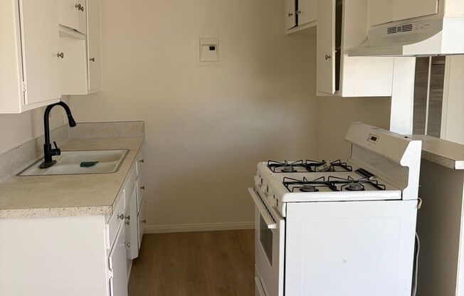 Merriwood GV-Alexander Apts