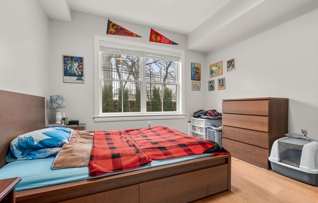 1 bed, 1 bath, 659 sqft, $2,900, Unit 107