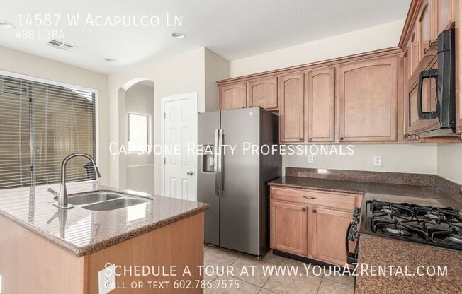 14587 W ACAPULCO LN