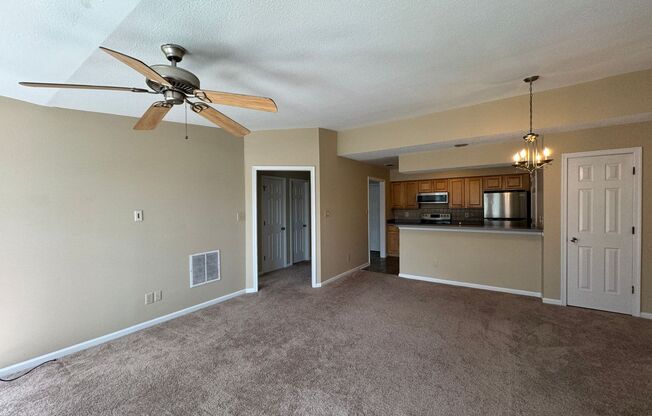 Welcome to this charming 2-bedroom, 2-bathroom Condo! "ASK ABOUT OUR ZERO DEPOSIT"
