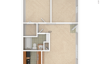 Partner-provided photo for $990 unit