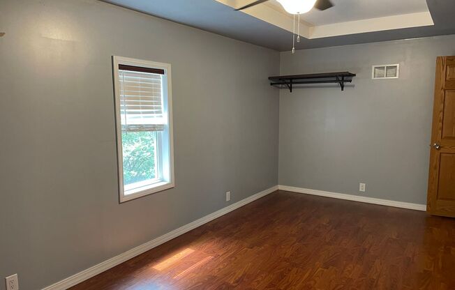 3 beds, 1 bath, $1,850