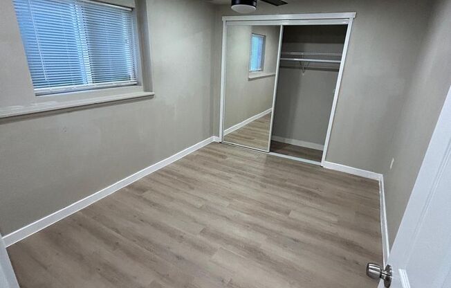 Beverly Apartments