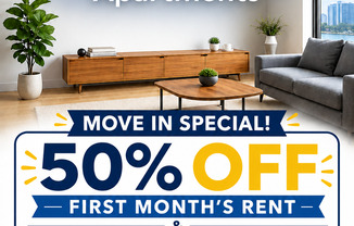 East River Living Apartments