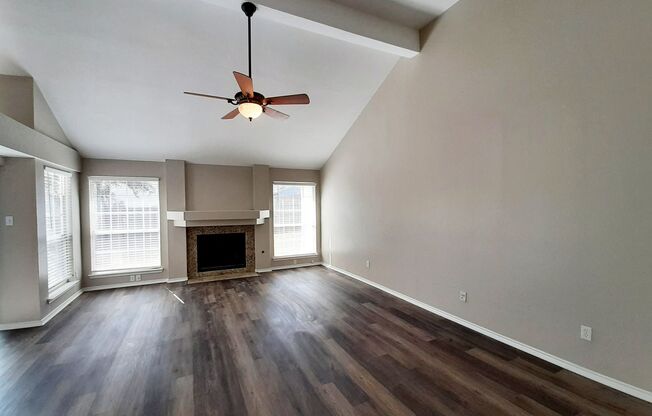 Beautiful 4 bedroom home close to Lake Ray Hubbard!