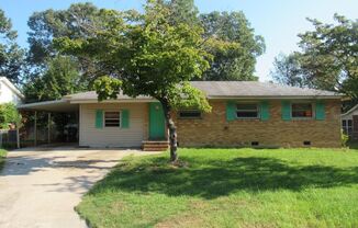 2536 Blueberry Dr