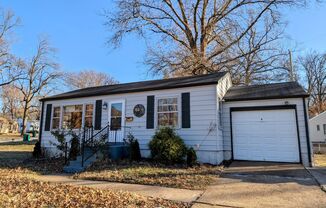 Corner Lot Coziness on Coburg Lands