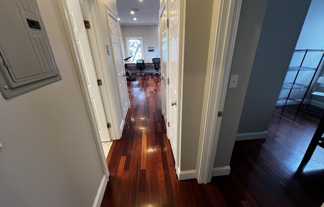 2 beds, 1.5 baths, 960 sqft, $3,600, Unit 3