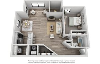 Partner-provided photo for $1545 unit