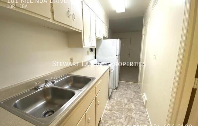101 MELINDA DR