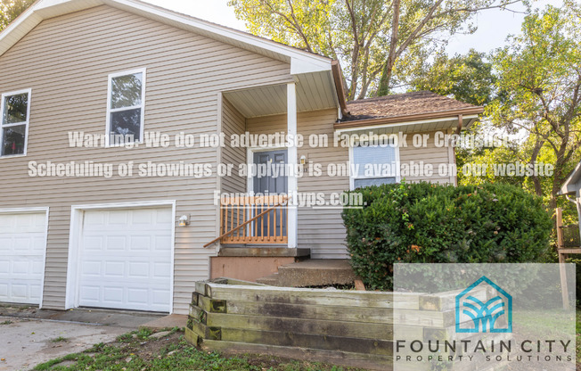 8313-8315 Kaill Road