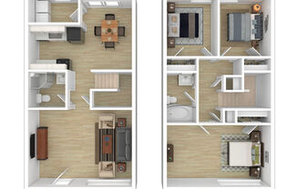 Partner-provided photo for $2375 unit