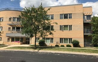 North Star Apartments