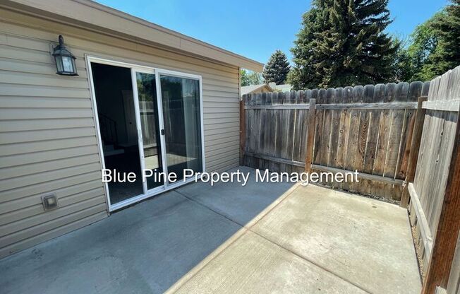 Partner-provided property photo