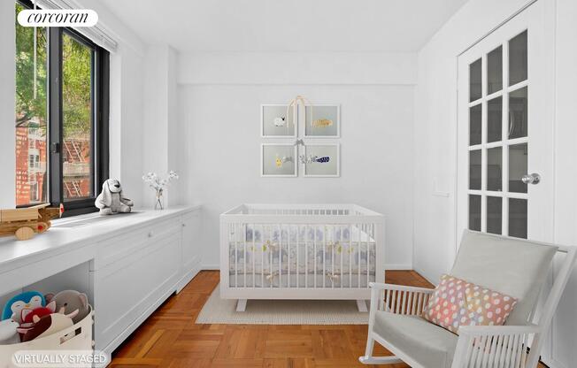 2 beds, 1 bath, $4,500, Unit E1E