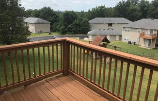 Condominium in Academy Commons