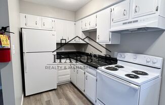 Renovated 1 Bedroom 1 Bath - SPECIAL: First Month Free!