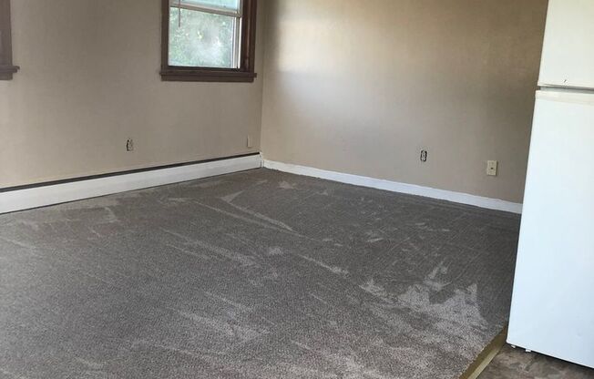 West side St Paul One bedroom