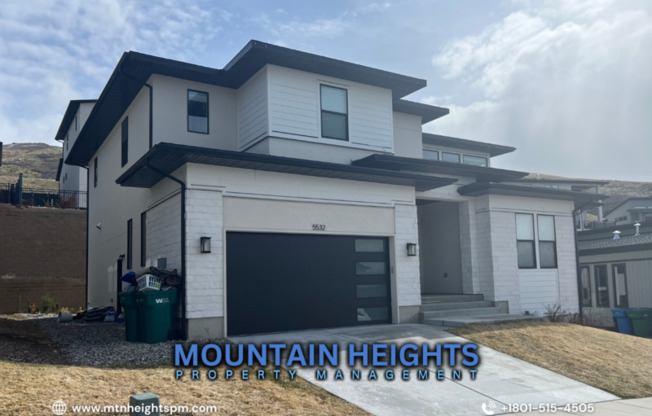 5532 VLY VW RD