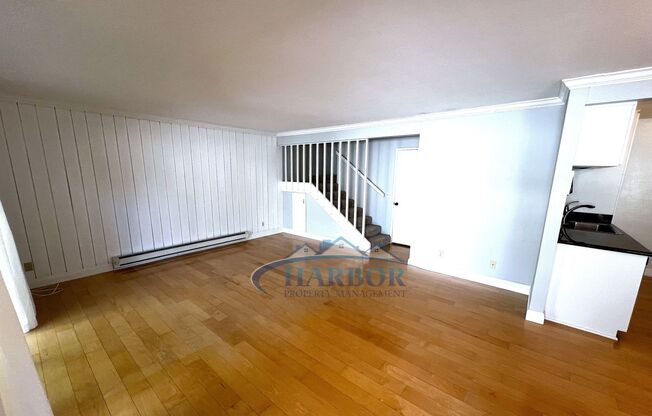 Bright & Spacious 2-Bedroom 2-Bath