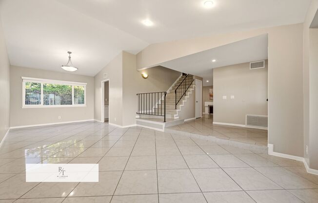 Beautiful Remodeled 4-Bedroom Home in a Golf Course Community!