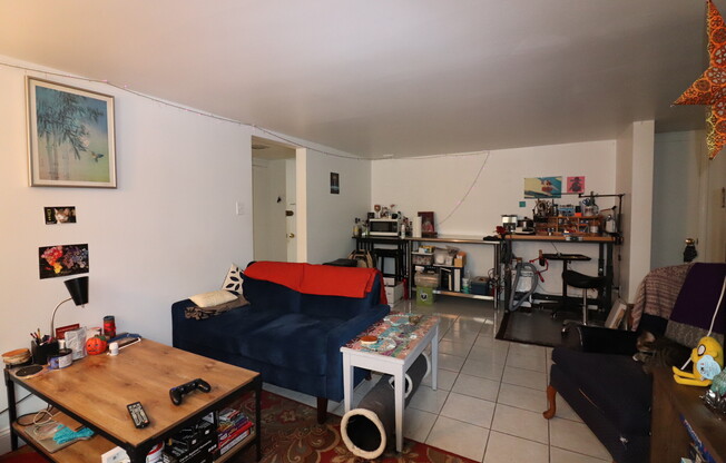 118 Babcock St, Brookline MA B2