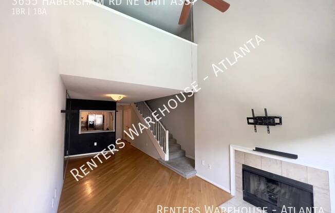 3655 Habersham Rd NE, Atlanta GA