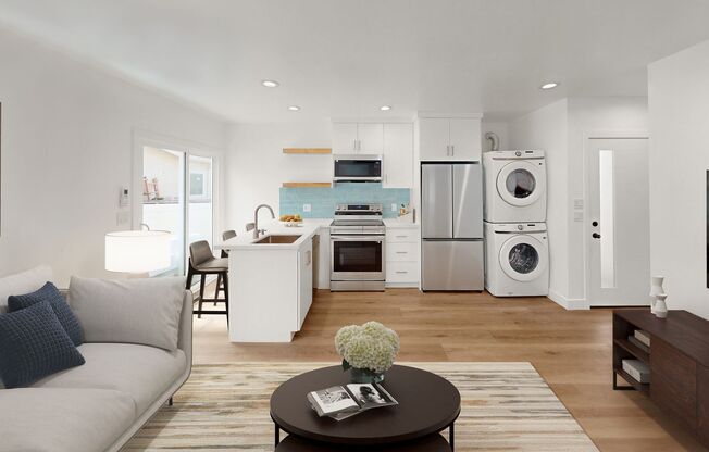 MOVE IN TODAY || Available Fully Furnished w/ Yard