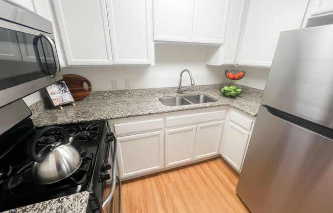 1 bed, 1 bath, 580 sqft, $2,195, Unit 0235