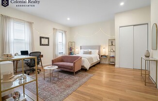 550 Massachusetts Ave