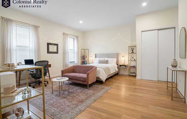 550 Massachusetts Ave