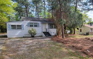 Thomas Woods - Richmond County