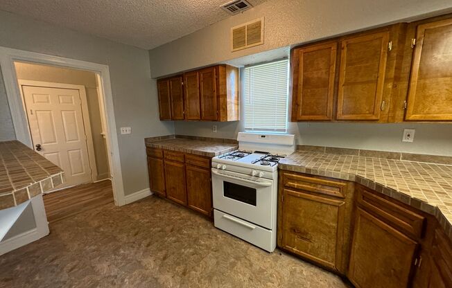 2 Bed 1 Bath house S OKC