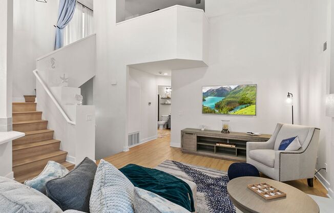 Palm Court Furnished Delight!